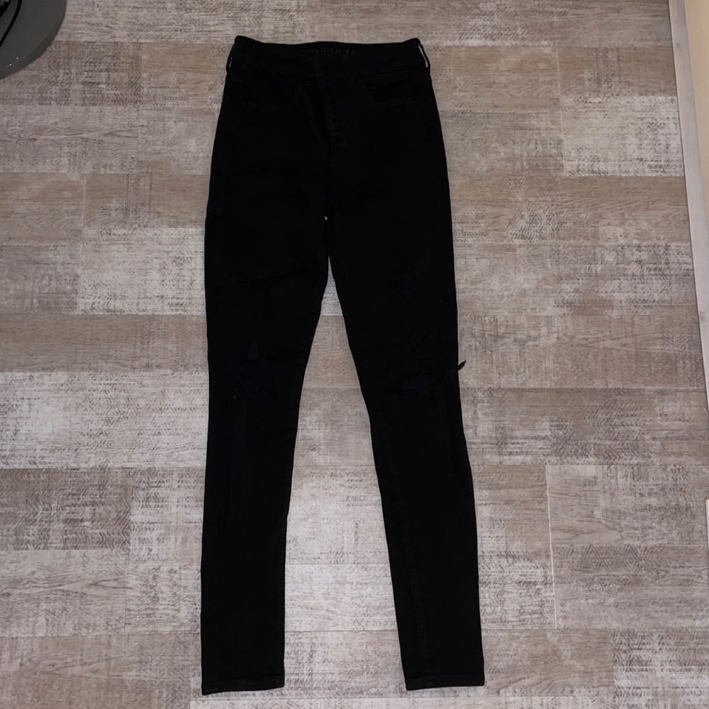 Never worn. Size 2
